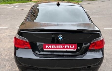 BMW 5 серия, 2005 год, 1 350 000 рублей, 4 фотография