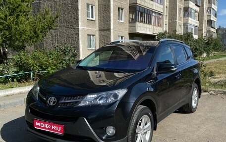 Toyota RAV4, 2014 год, 1 970 000 рублей, 1 фотография