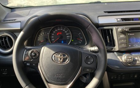 Toyota RAV4, 2014 год, 1 970 000 рублей, 7 фотография