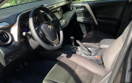 Toyota RAV4, 2014 год, 1 970 000 рублей, 6 фотография