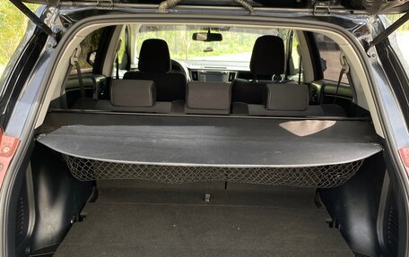 Toyota RAV4, 2014 год, 1 970 000 рублей, 12 фотография