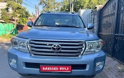 Toyota Land Cruiser 200, 2012 год, 3 200 000 рублей, 1 фотография