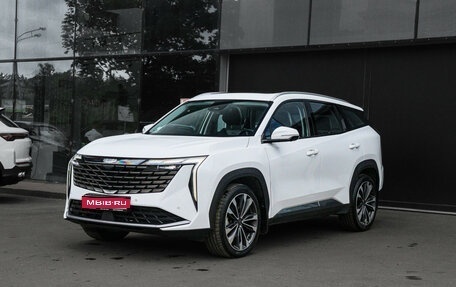 Geely Atlas, 2024 год, 3 000 000 рублей, 1 фотография