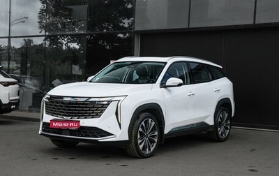 Geely Atlas, 2024 год, 3 000 000 рублей, 1 фотография