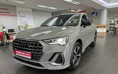 Audi Q3, 2026 год, 3 990 000 рублей, 1 фотография