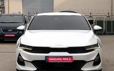 KIA K5, 2023 год, 2 400 000 рублей, 1 фотография