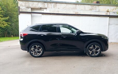 Haval F7 I, 2022 год, 2 075 000 рублей, 4 фотография