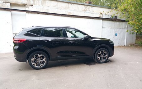Haval F7 I, 2022 год, 2 075 000 рублей, 10 фотография