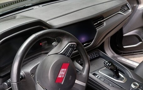 Haval F7 I, 2022 год, 2 075 000 рублей, 11 фотография