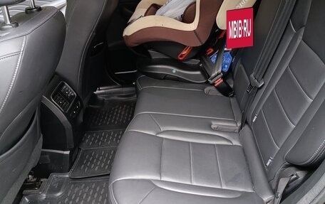 Haval F7 I, 2022 год, 2 075 000 рублей, 13 фотография