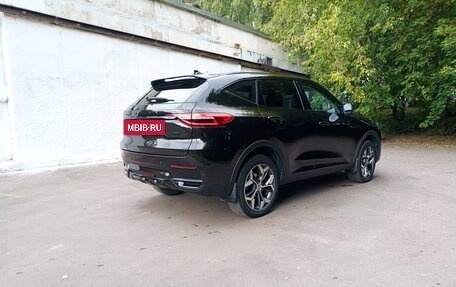 Haval F7 I, 2022 год, 2 075 000 рублей, 5 фотография