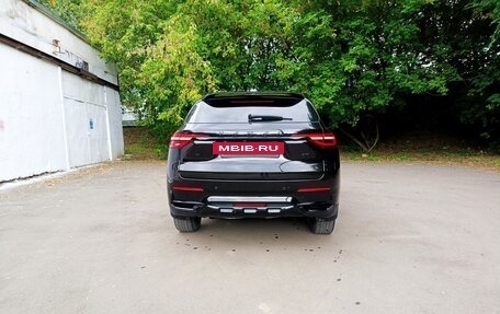 Haval F7 I, 2022 год, 2 075 000 рублей, 6 фотография