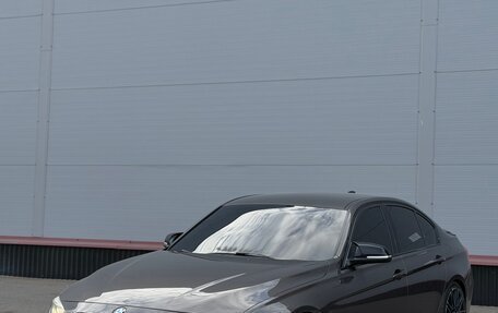 BMW 3 серия, 2013 год, 1 560 000 рублей, 6 фотография