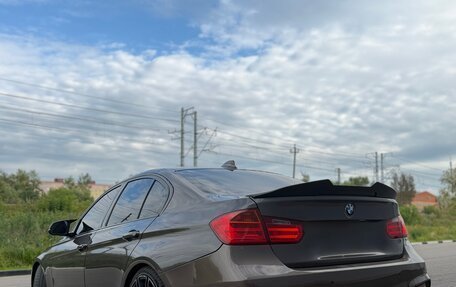 BMW 3 серия, 2013 год, 1 560 000 рублей, 8 фотография