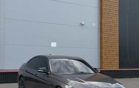 BMW 3 серия, 2013 год, 1 560 000 рублей, 7 фотография