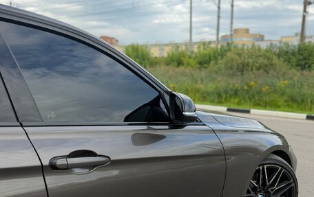 BMW 3 серия, 2013 год, 1 560 000 рублей, 10 фотография