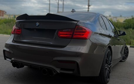 BMW 3 серия, 2013 год, 1 560 000 рублей, 9 фотография
