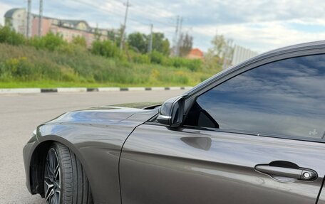BMW 3 серия, 2013 год, 1 560 000 рублей, 11 фотография
