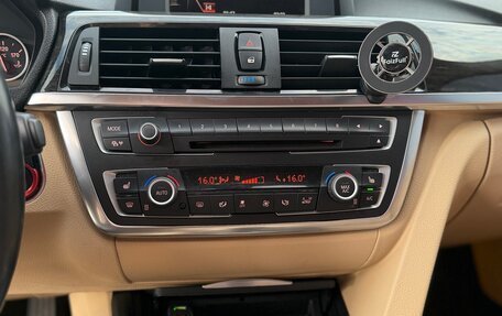 BMW 3 серия, 2013 год, 1 560 000 рублей, 12 фотография