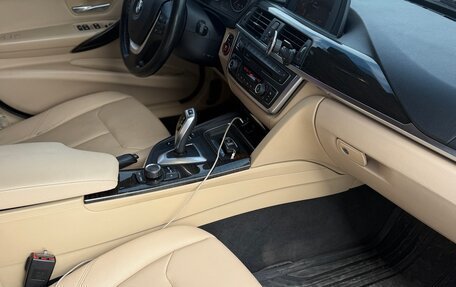 BMW 3 серия, 2013 год, 1 560 000 рублей, 14 фотография