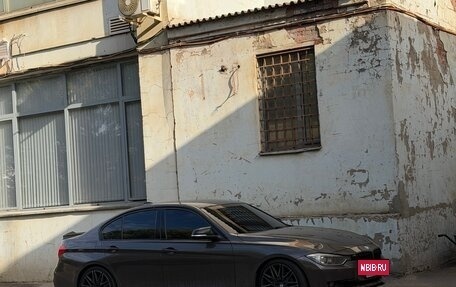 BMW 3 серия, 2013 год, 1 560 000 рублей, 4 фотография