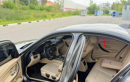 BMW 3 серия, 2013 год, 1 560 000 рублей, 17 фотография