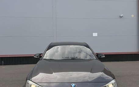 BMW 3 серия, 2013 год, 1 560 000 рублей, 19 фотография