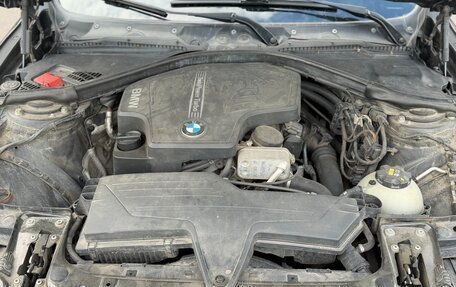 BMW 3 серия, 2013 год, 1 560 000 рублей, 20 фотография
