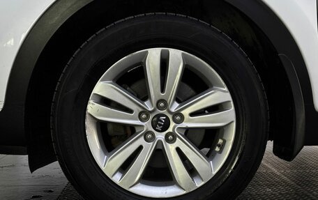 KIA Sportage IV рестайлинг, 2018 год, 1 680 000 рублей, 22 фотография