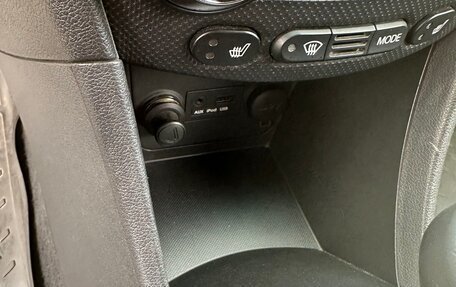 Hyundai Solaris II рестайлинг, 2011 год, 930 000 рублей, 15 фотография