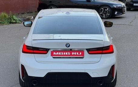 BMW 3 серия, 2022 год, 5 600 000 рублей, 7 фотография