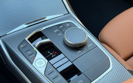 BMW 3 серия, 2022 год, 5 600 000 рублей, 16 фотография