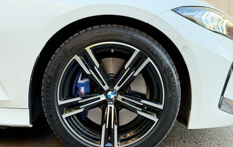 BMW 3 серия, 2022 год, 5 600 000 рублей, 20 фотография