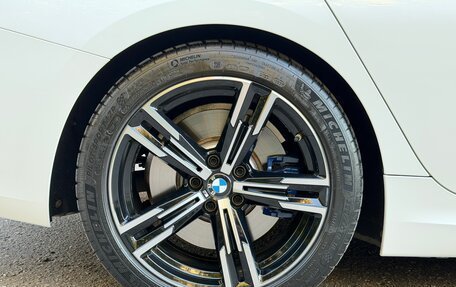 BMW 3 серия, 2022 год, 5 600 000 рублей, 19 фотография