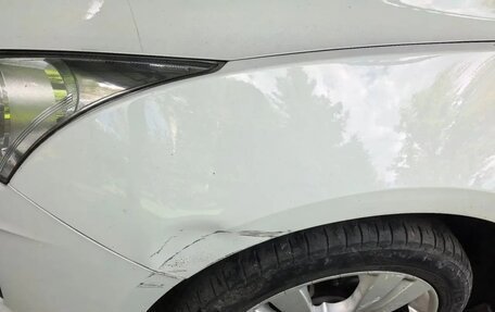 Chevrolet Cruze II, 2013 год, 850 000 рублей, 3 фотография