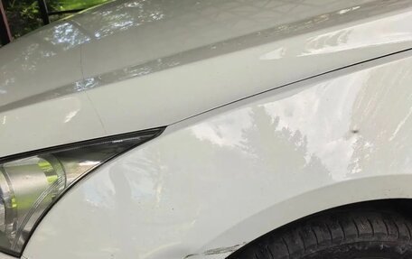 Chevrolet Cruze II, 2013 год, 850 000 рублей, 5 фотография