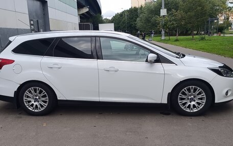 Ford Focus III, 2012 год, 595 000 рублей, 7 фотография