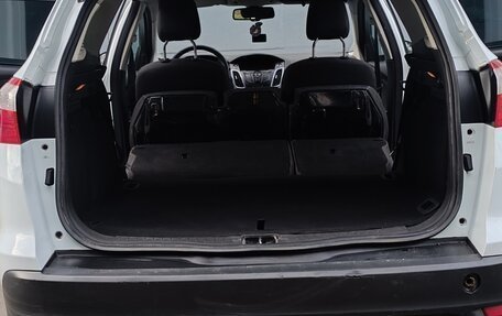 Ford Focus III, 2012 год, 595 000 рублей, 11 фотография