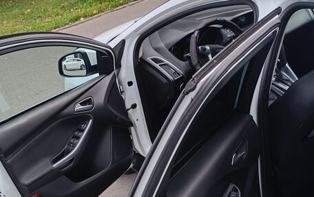 Ford Focus III, 2012 год, 595 000 рублей, 10 фотография