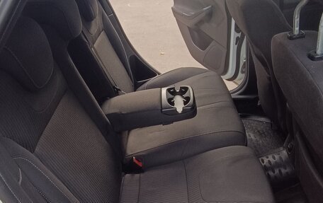 Ford Focus III, 2012 год, 595 000 рублей, 13 фотография