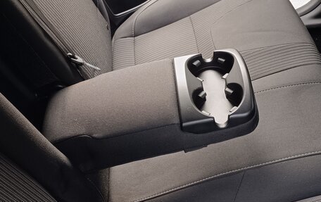 Ford Focus III, 2012 год, 595 000 рублей, 14 фотография