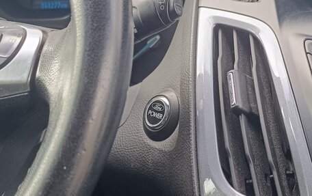 Ford Focus III, 2012 год, 595 000 рублей, 16 фотография