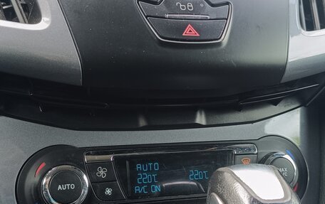 Ford Focus III, 2012 год, 595 000 рублей, 23 фотография