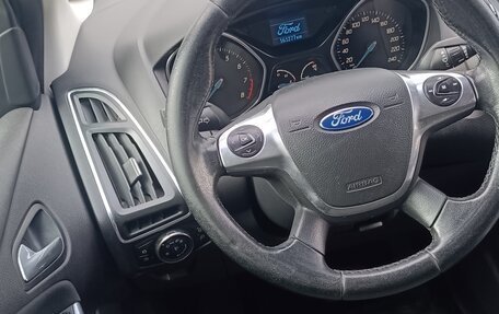 Ford Focus III, 2012 год, 595 000 рублей, 17 фотография