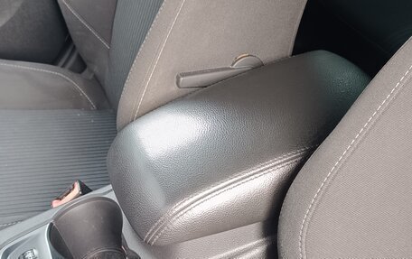 Ford Focus III, 2012 год, 595 000 рублей, 24 фотография