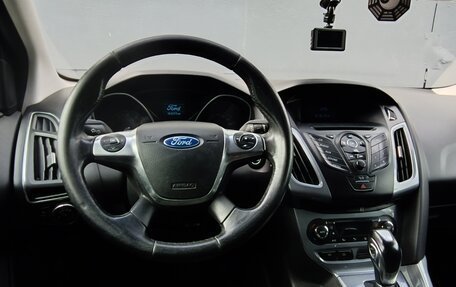 Ford Focus III, 2012 год, 595 000 рублей, 22 фотография