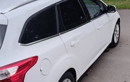 Ford Focus III, 2012 год, 595 000 рублей, 25 фотография