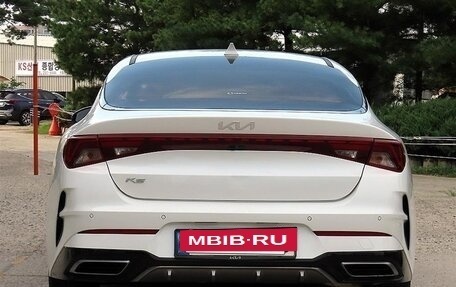 KIA K5, 2023 год, 2 400 000 рублей, 4 фотография