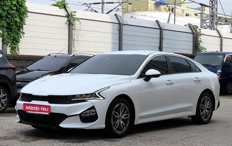 KIA K5, 2023 год, 2 400 000 рублей, 2 фотография