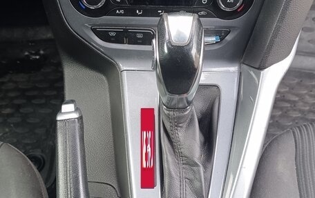 Ford Focus III, 2012 год, 595 000 рублей, 18 фотография